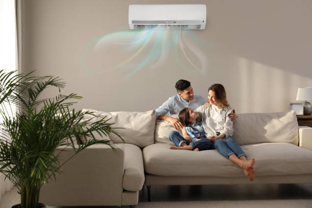 Best HVAC Software and Technology in Three Lakes, WA