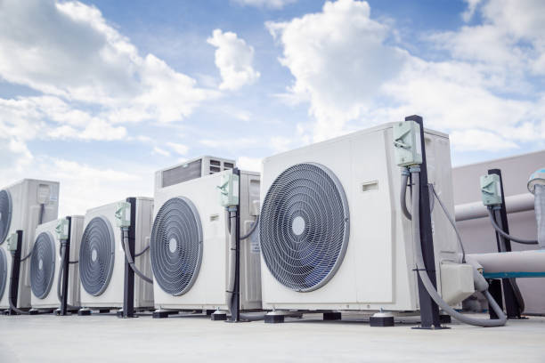 Best HVAC Retrofitting and Upgrading in Three Lakes, WA