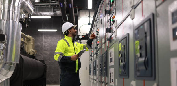 Best HVAC for Healthcare Facilities in Three Lakes, WA