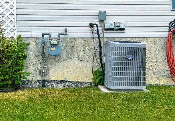 Best Residential HVAC in Three Lakes, WA